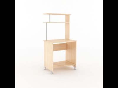 Стол компьютерный КС 700 (Бон мебель)