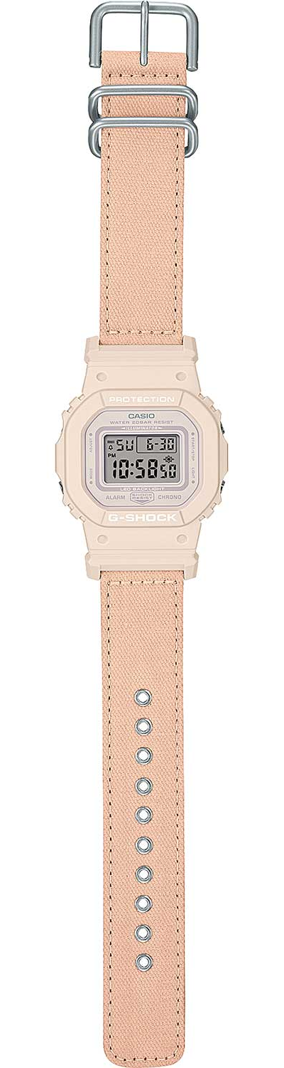 Часы Casio G-Shock GMD-S5600CT-4