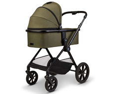 Коляска 2в1 Moon Clicc Moss Green