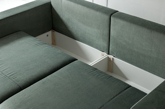 ДИВАН ГРЕЙС-2 (L240*P110*H100) РАСКЛАДНОЙ NEXTFORM