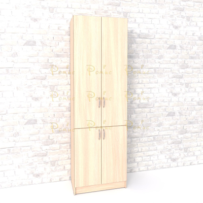 Дуб молочный