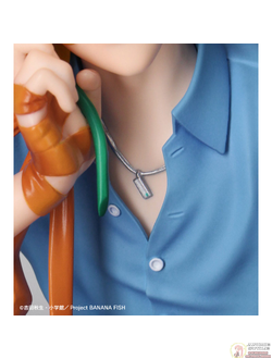 Фигурка 1/8 Эш Линкс (Ash Lynx Birthday ver.)