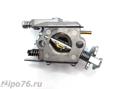 Карбюратор бензопилы ПАРТНЕР 350