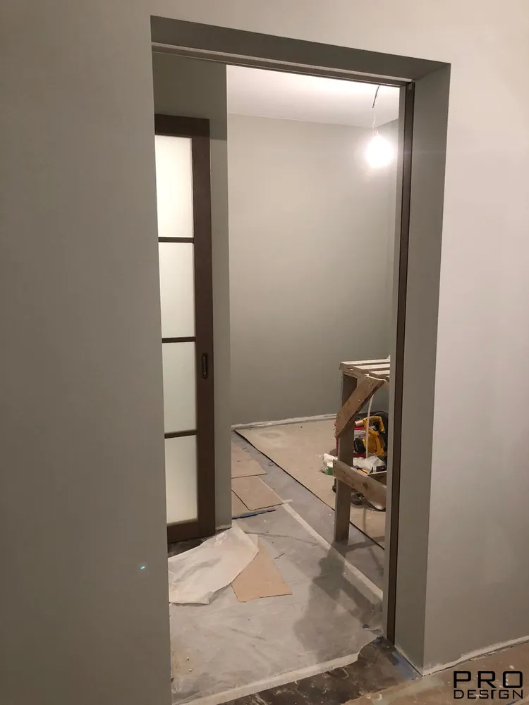 Раздвижные двери 30