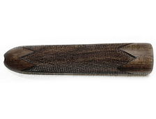 ТОЗ-БМ (ТОЗ-63, 66) цевье орех старого образца с кнопкой ручная работа