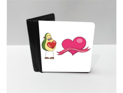 Кошелёк #23 на День влюблённых, 14 февраля