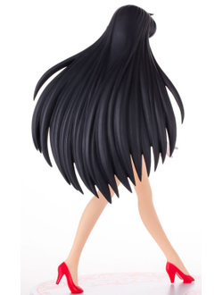 Фигурка Сейлор Марс (Sailor Mars)