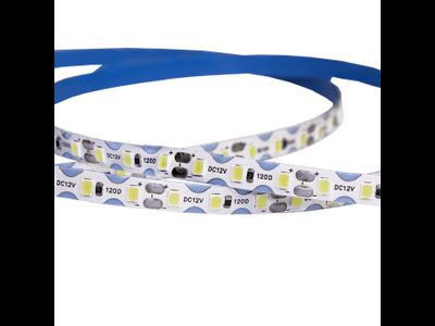 Светодиодная лента 2835 RZ 120LED/m 12V 10W IP33 White SEASTAR