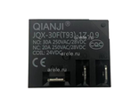 JQX-30F(T93)-24VDC-30A-0.9