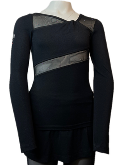 Термо-лонгслив  "Sofia"    (арт 327)