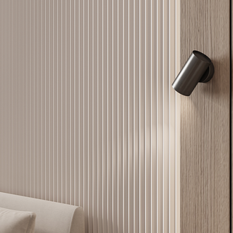 Декоративная панель U.6.59.104 Айсберг  200 см