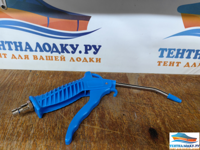 Комплект пневмоинструмента для установки скоб 12.7 мм тип А-80-GA21