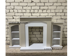 электрокамин портал