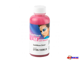 Чернила InkTec сублимационные 0,1л, Light Magenta