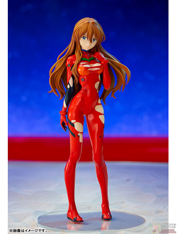Фигурка Аска Лэнгли (Asuka Langley Pop Up Parade)