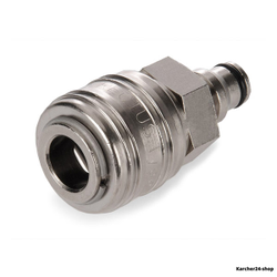 Соединительная муфта для шланга (6.389-293.0)