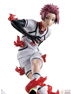 Фигурка Саэ Итоси (Sae Itoshi Ichiban Kuji)