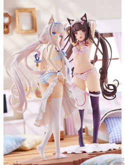 Фигурка 1/7 Чокола (Chocola Kigae no Hitotoki)