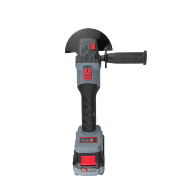 Аккумуляторный бесщеточный НАБОР 3в1 ProfiSet 3D18, гайковерт MKDTW-18V, перфоратор MKDHR-18V