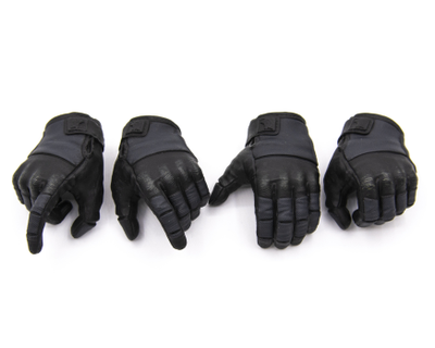 Кисти в тактических перчатках P1G-Tac 1/6 (78059) - DAMTOYS