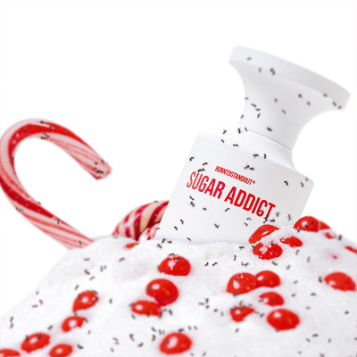 BORNTOSTANDOUT® SUGAR ADDICT