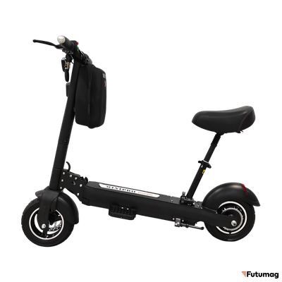 ЭЛЕКТРОСАМОКАТ MINIPRO Mi502