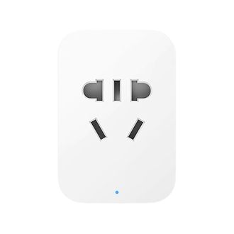 Умная розетка Xiaomi Mijia Smart Socket 2 Bluetooth (ZNCZ07CM)