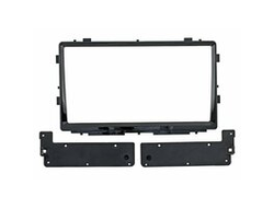 Incar RTY-FC1135 I 10.1" переходная рамка Toyota RAV4 2019+