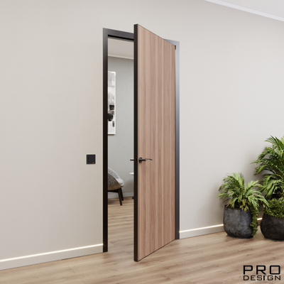 Комплект двери Pro Design Telescopic Egger 2200 мм