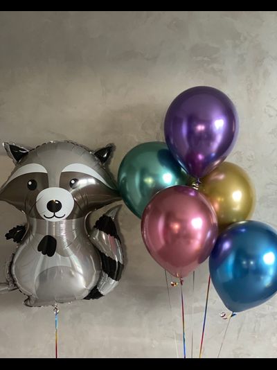 Набор Шаров №113