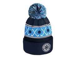 Шапка ХК «СИБИРЬ» A&C (р.55-58) 20072