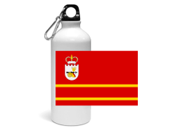 Спортивная бутылка Смоленская Область