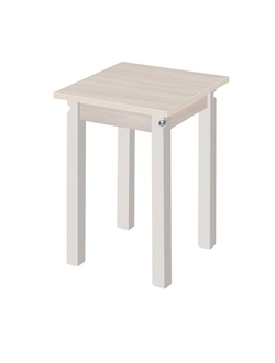 Табурет Элегия ПН Ясень шимо