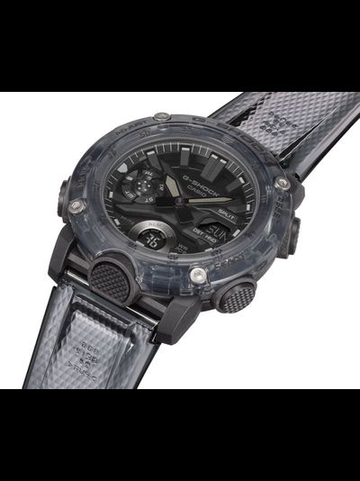 Часы Casio G-Shock GA-2000SKE-8A