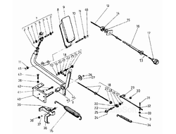 Командное устройство ДВ-1661 1661.33.10.18.00.00