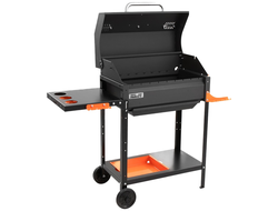 Продажа сборных мангалов Helios SMART-600 Премиум в Иркутске по низким ценам