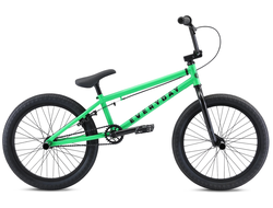 Купить велосипед BMX SE Everyday (Green) в Иркутске