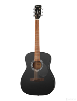 Cort AF510E-BKS