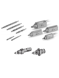 Миниатюрные цилиндры