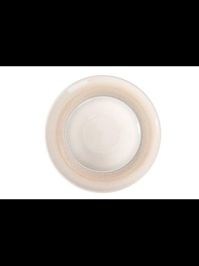 Тарелка глубокая/для пасты 26 см с полями Venus PIOLI