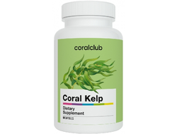 Корал Келп  CoralClub
