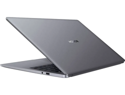 HONOR MagicBook X16 2024 BRN-F5851C (5301AHHM) 16" IPS 16Gb, (SSD)512Gb Dos Серый
