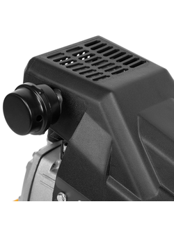 Компрессор воздушный DK1800/50, Х-PRO 1.8 кВт, 280л/мин, 50л Denzel