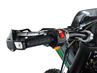 Кроссовый мотоцикл SHARMAX PowerMax 320