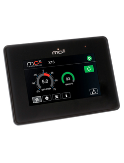 Пульт управления MC2