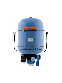 Комплект автоматики для насоса Джилекс Краб 24 и 50