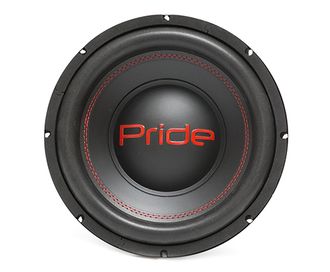 Pride Eco 10