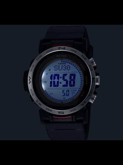 Часы Casio Pro Trek PRW-35Y-3