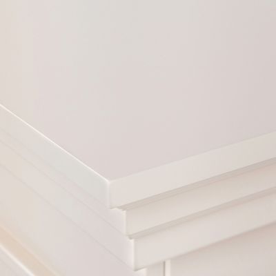 Линейный электрокамин Ontario WT с очагом Saphir 42