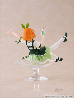 Фигурка Ёцуба Накано (Yotsuba Nakano Tenitol)